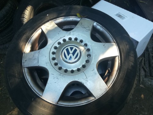 Cerchi lega golf - 4, 16