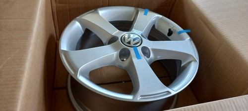 Cerchi lega originali vw - in,