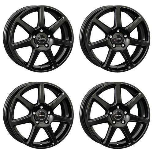 Cerchi autec tallin 0x15 - 4, 6,0x15