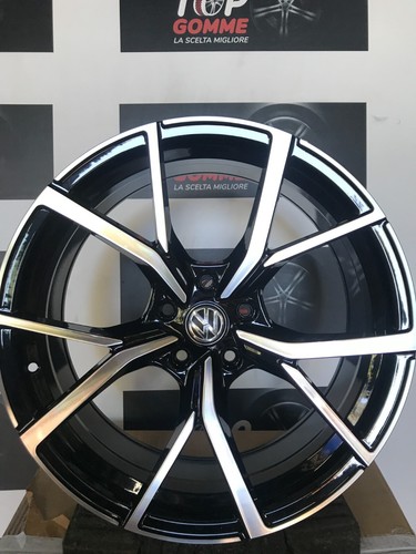 Cerchi polo golf iv - polo,