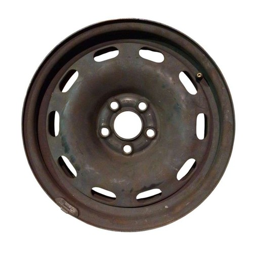 Cerchio ferro 6x15 - ferro,