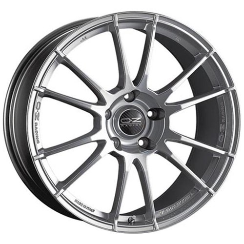 Cerchio lega racing - in,