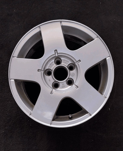 Cerchio lega 0x15 - cerchio, 6.0x15
