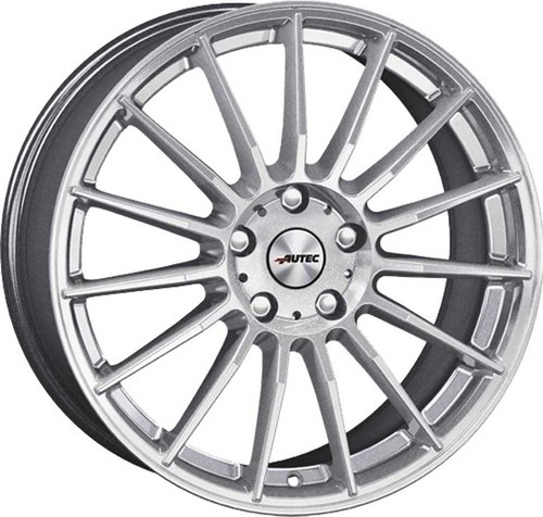 Cerchi autec lamera - autec, 7,5x17