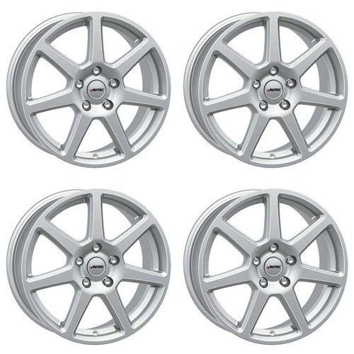 Cerchi autec tallin 0x15 - tallin, 6,0x15
