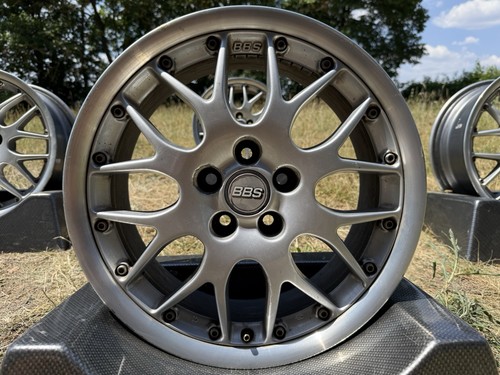 Bbs rs771 5x16 et42 - 6,5x16,