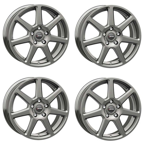 Cerchi autec tallin 0x15 - 4,
