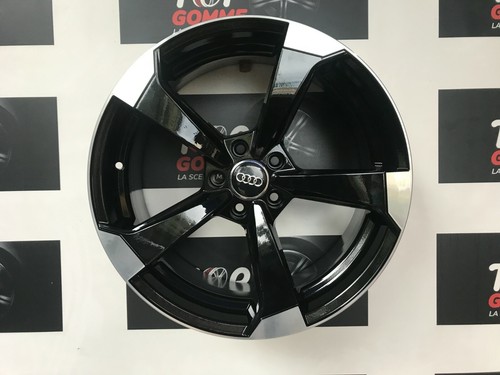 Cerchi lega per polo - in, 18"