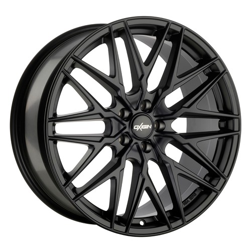 Cerchi lega oxigin 25 - oxigin,