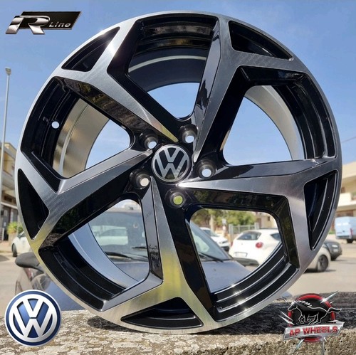 Gti kit cerchi - cerchi, da