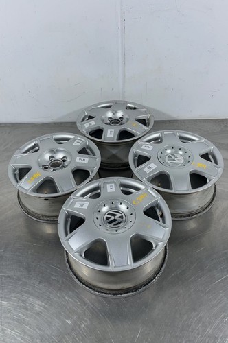 Cerchi volkswagen golf - cerchi, iv