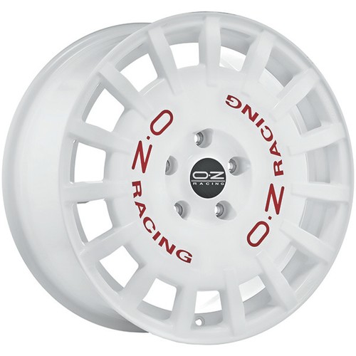 Cerchio lega racing - lega,