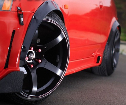 Adatto per golf vi - vw, v