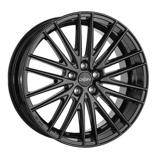 Cerchi lega oxigin - cerchi,