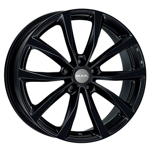 Cerchio lega mak wolf - in,