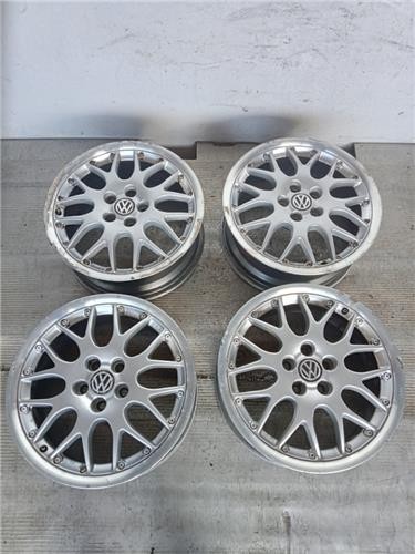 1j0601025ad set cerchi - 1j0601025ad,